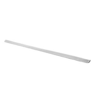 Trunk trim stainless steel photo 3