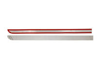 Volkswagen Crafter 2016- Glass Edge Trim Stainless Steel (2 pcs) photo 4
