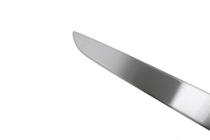 Mazda CX-3 2015- Trunk trim stainless steel photo 4