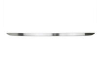 Mazda CX-3 2015- Trunk trim stainless steel photo 2