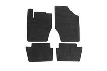 Citroen C-4 2010-2018 Rubber Floor Mats V1 (4 pcs, Stingray OLD) photo 1
