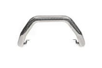 Toyota Land Cruiser 100 1998-2007 Cobra bull bar from showroom (95 mm, stainless steel) photo 1