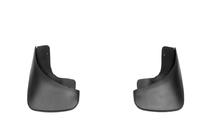 Audi A4 B6 2000-2004 Premium Rear Mud Flaps (2 pcs) photo 1