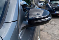 Mercedes S-class W222 2013-2022 Mirror Covers AMG-Look (2 pcs) photo 9