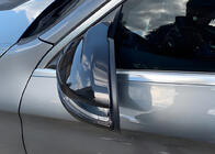 Mercedes B-class W247 2019- Mirror Covers AMG-Look (2 pcs) photo 3