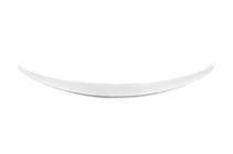 Mercedes C-class W205 2014-2021 OmsaLine Spoiler (primed for painting) photo 2