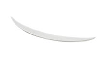 Mercedes C-class W205 2014-2021 OmsaLine Spoiler (primed for painting) photo 3