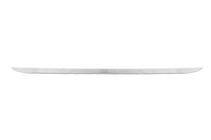 Mercedes E-class W211 2002-2009 Trunk Trim (Sedan) photo 1