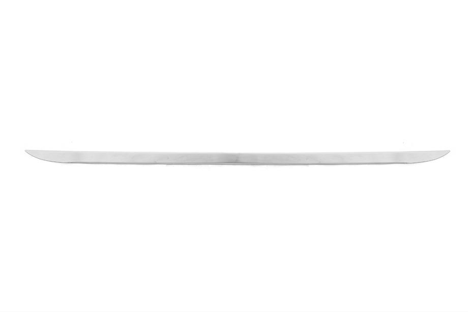 Mercedes E-class W211 2002-2009 Trunk Trim (Sedan) Image
