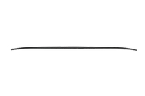 Mercedes E-class W213 2016-2023 DPT Spoiler photo 4