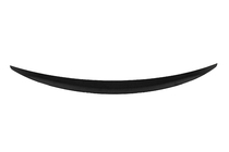 Mercedes E-class W213 2016-2023 DPT Spoiler photo 13