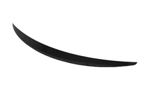 Mercedes E-class W213 2016-2023 DPT Spoiler photo 14
