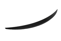 Mercedes E-class W213 2016-2023 DPT Spoiler photo 15
