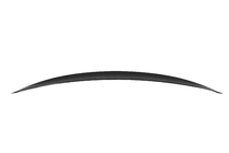 Mercedes E-class W213 2016-2023 DPT Spoiler photo 16