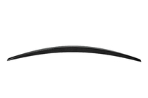 Mercedes E-class W213 2016-2023 DPT Spoiler photo 17