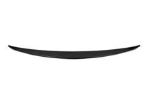 Mercedes E-class W213 2016-2023 DPT Spoiler photo 6