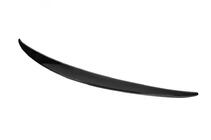 Mercedes E-class W213 2016-2023 DPT Spoiler photo 5