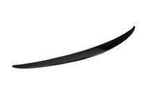 Mercedes E-class W213 2016-2023 DPT Spoiler photo 7