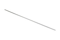 Smart 2007-2014 Chrome trim above license plate photo 3