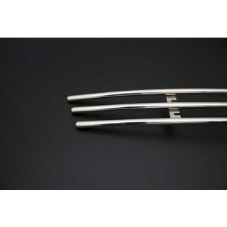 Front grille guard photo 3