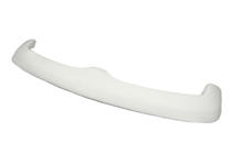 Mercedes Sprinter W901/902/903/904/905 1995–2006 Windshield visor (adhesive, paintable) photo 1