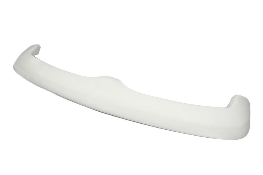 Mercedes Sprinter W901/902/903/904/905 1995–2006 Windshield visor (adhesive, paintable) Image
