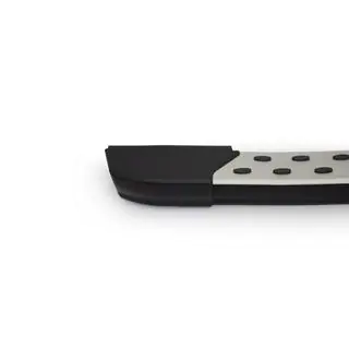 DOT-Line Side Steps Behind Wheel (2 pcs, Aluminum) photo 4