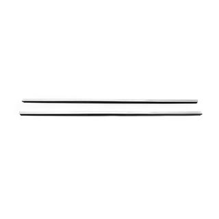 Window Trim (2 pcs, Stainless Steel) photo 3