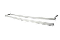 Mercedes Sprinter W907/W910 2018- Side Skirt Set (primed for painting) L3 - Long (for tuning bumper) photo 9