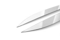 Mercedes Sprinter W907/W910 2018- Rear window trim (2 pcs, stainless steel) photo 3