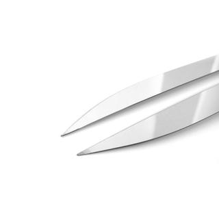 Rear window trim (2 pcs, stainless steel) photo 3