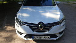 Renault Megane IV 2016-2025 Grille Trim Covers TIT-designs (4 pcs, stainless steel) photo 2