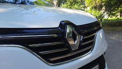 Renault Megane IV 2016-2025 Grille Trim Covers TIT-designs (4 pcs, stainless steel) photo 1