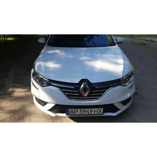 Grille Trim Covers TIT-designs (4 pcs, stainless steel) photo 2