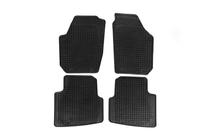 Skoda Roomster 2006-2015 Rubber Floor Mats (Gumarny Zubri) photo 1
