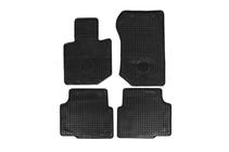 BMW 3 Series E36 1990-2000 Rubber Floor Mats (Gumarny Zubri) photo 1