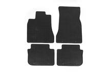 Lexus GS 1998-2004 Rubber Floor Mats (Gumarny Zubri) photo 2