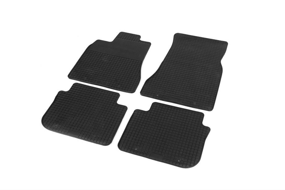 Lexus GS 1998-2004 Rubber Floor Mats (Gumarny Zubri) Image