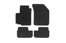 Suzuki Splash 2007-2015 Rubber Floor Mats (Gumarny Zubri) photo 1