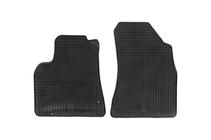 Peugeot Partner Tepee 2008-2018 Rubber Floor Mats (2 pcs, Doma) photo 1