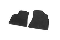Peugeot Partner Tepee 2008-2018 Rubber Floor Mats (2 pcs, Doma) photo 2