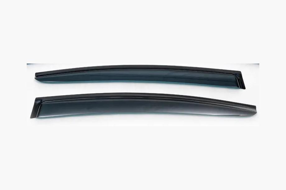 Opel Insignia 2008-2017 Rear Window Deflectors SD/HB (2 pcs, HIC) Image