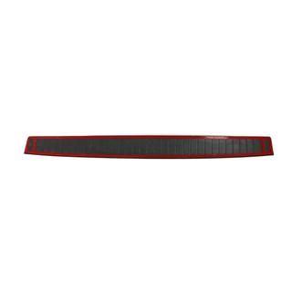 Rear bumper cover (real carbon) Mercedes Vito/V-class W447 2014- photo 2
