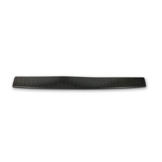 Rear bumper cover (real carbon) Mercedes Vito/V-class W447 2014- photo 1