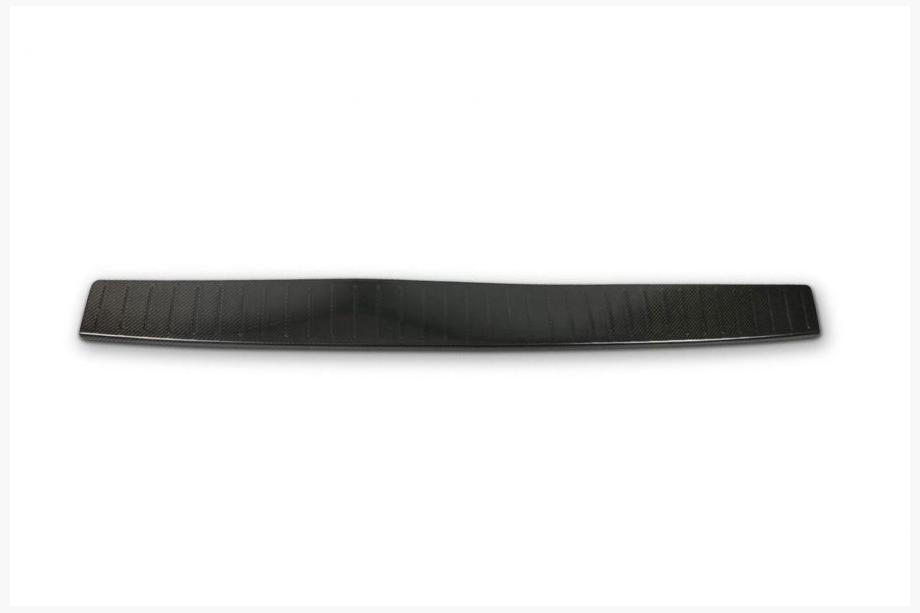 Mercedes Vito/V-class W447 2014- Rear bumper cover (real carbon) Image