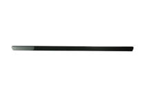 Mercedes Vito/V-class W447 2014- License Plate Trim (Real Carbon) photo 1