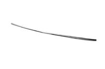Mercedes Vito/V-class W447 2014- Front bumper trim (stainless steel) photo 3