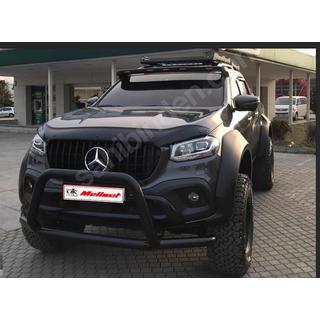 Windshield Spoiler (V3, paintable) photo 2