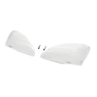 Headlight protectors for 330 (2 pcs, EGR AIRPLEX) photo 2