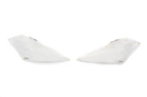 Nissan Murano 2002-2008 Headlight Protectors (2 pcs, EGR AIRPLEX) photo 1
